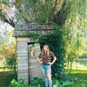 Meet your Posher, Kathleen